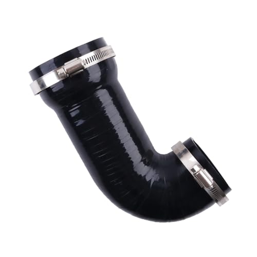 Jeep Cherokee XJ Silicone Air Intake Hose
