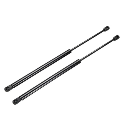 Jeep Liberty Hood Lift Support Kit