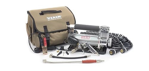 VIAIR 450P-RV Portable Air Compressor
