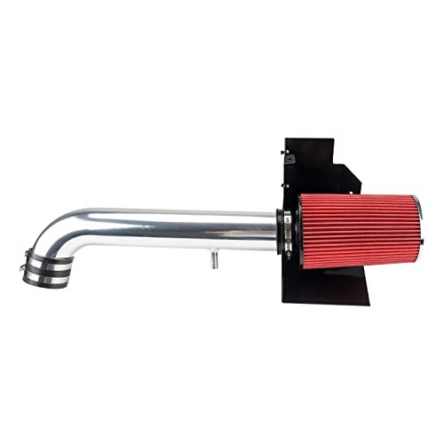 KAX 3" Cold Air Intake Kit for Wrangler