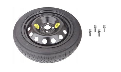 Jeep Avenger Spare Tire 16"