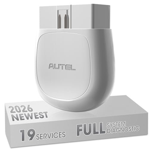 Autel AP200 Bluetooth OBD2 Scanner
