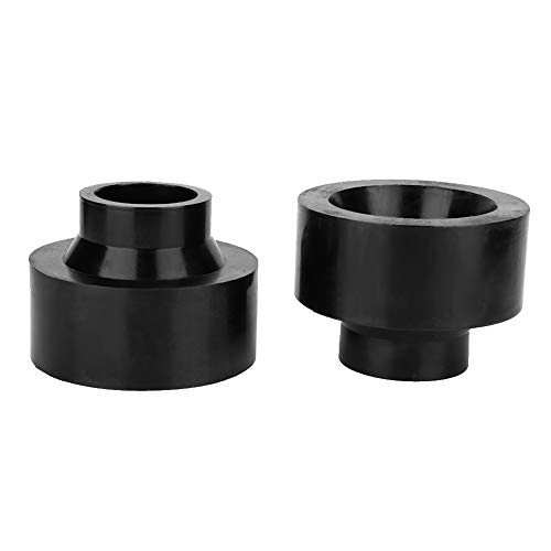 2-Inch Lift Kit for Jeep WJ 1999–2004