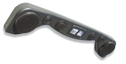 VDP 6 Speaker Sound Bar for Jeep Wrangler