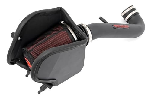 Rough Country Cold Air Intake for Jeep Gladiator