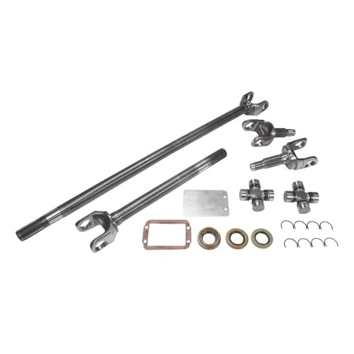 Jeep Dana 30 Front Axle Replacement Kit