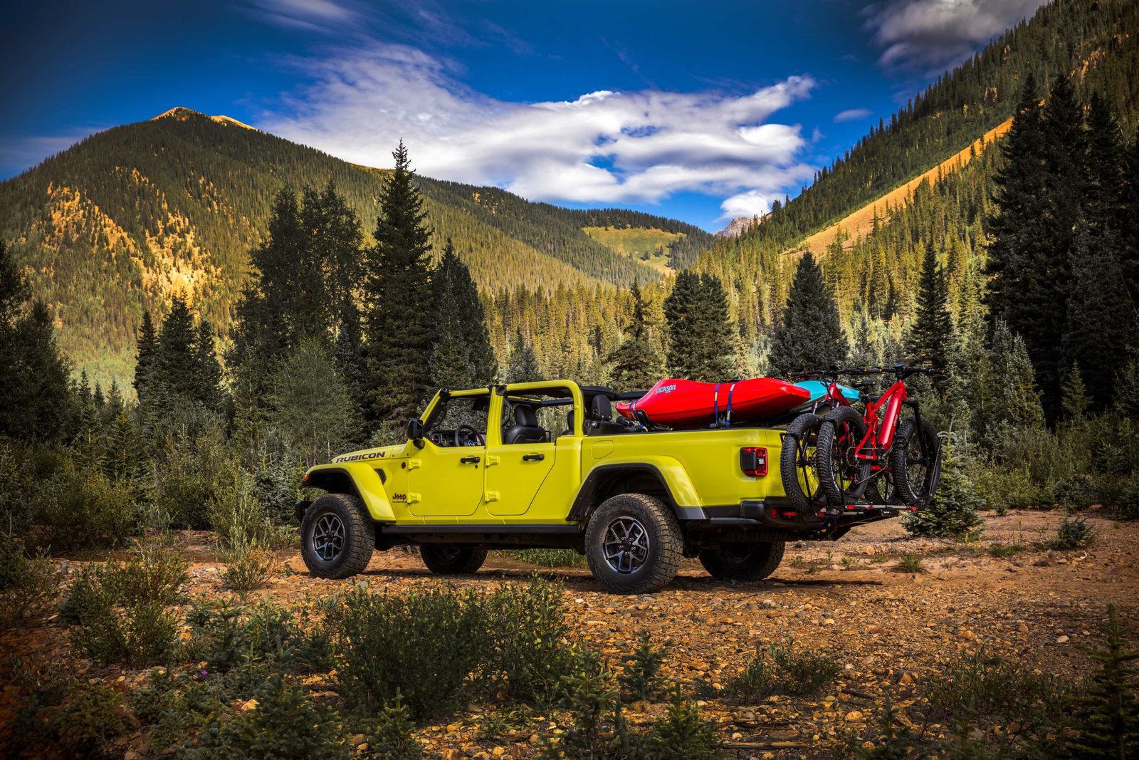 Jeep Patriot Vs Renegade: The Ultimate Battle of Off-Road Dominance Jeep Patriot Vs Renegade: The Ultimate Battle of Off-Road Dominance