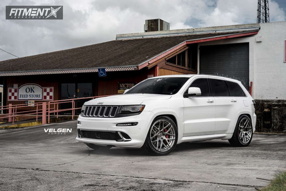 Jeep Grand Cherokee 2016 Wheels: Upgrade Your Ride Jeep Grand Cherokee 2016 Wheels: Upgrade Your Ride