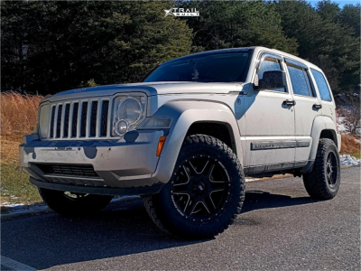 Jeep Liberty Aluminum Wheels: Find Yours Now! Jeep Liberty Aluminum Wheels: Find Yours Now!