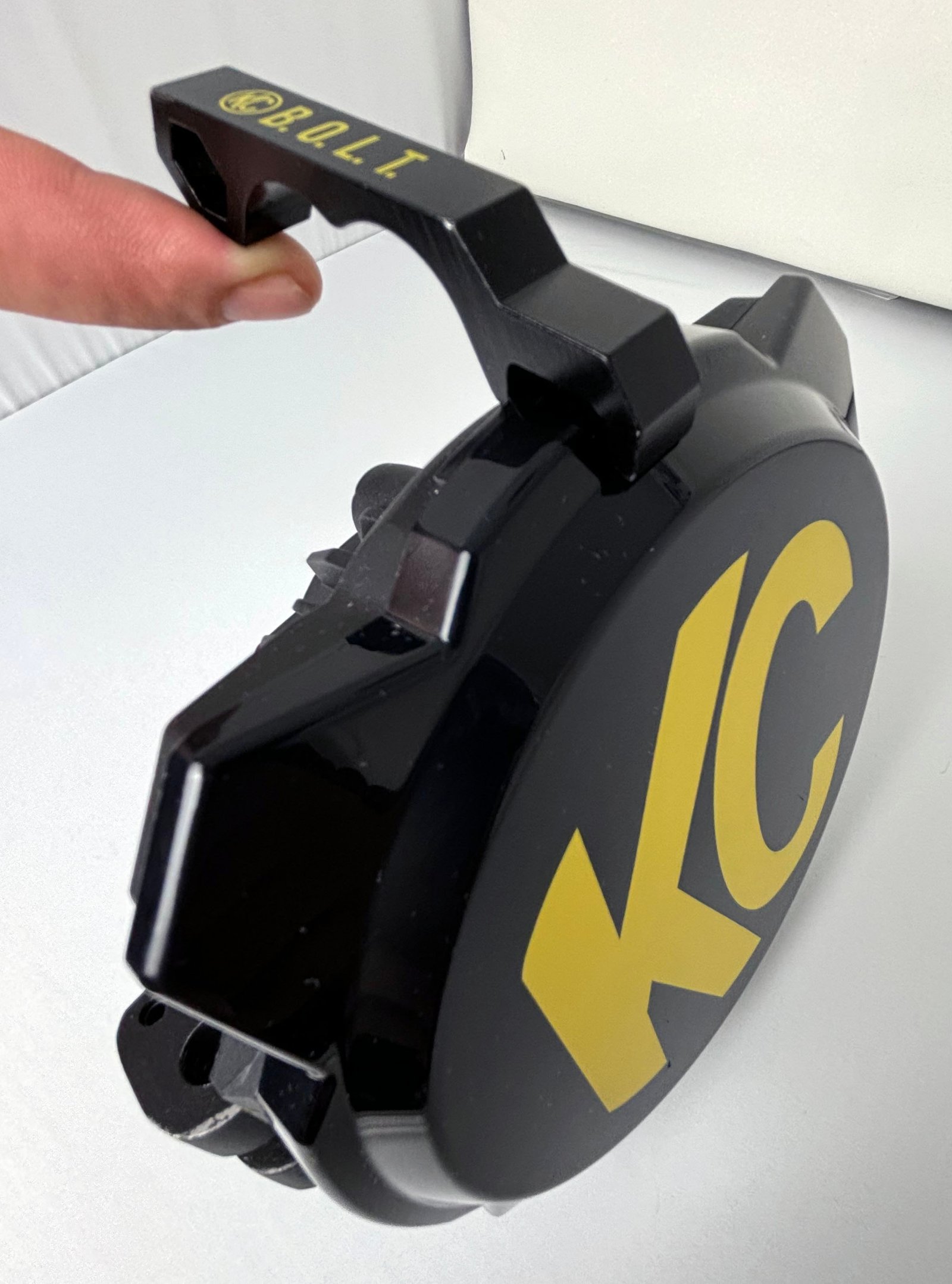 How To Remove KC Light Covers: A Step-by-Step Guide How To Remove KC Light Covers: A Step-by-Step Guide