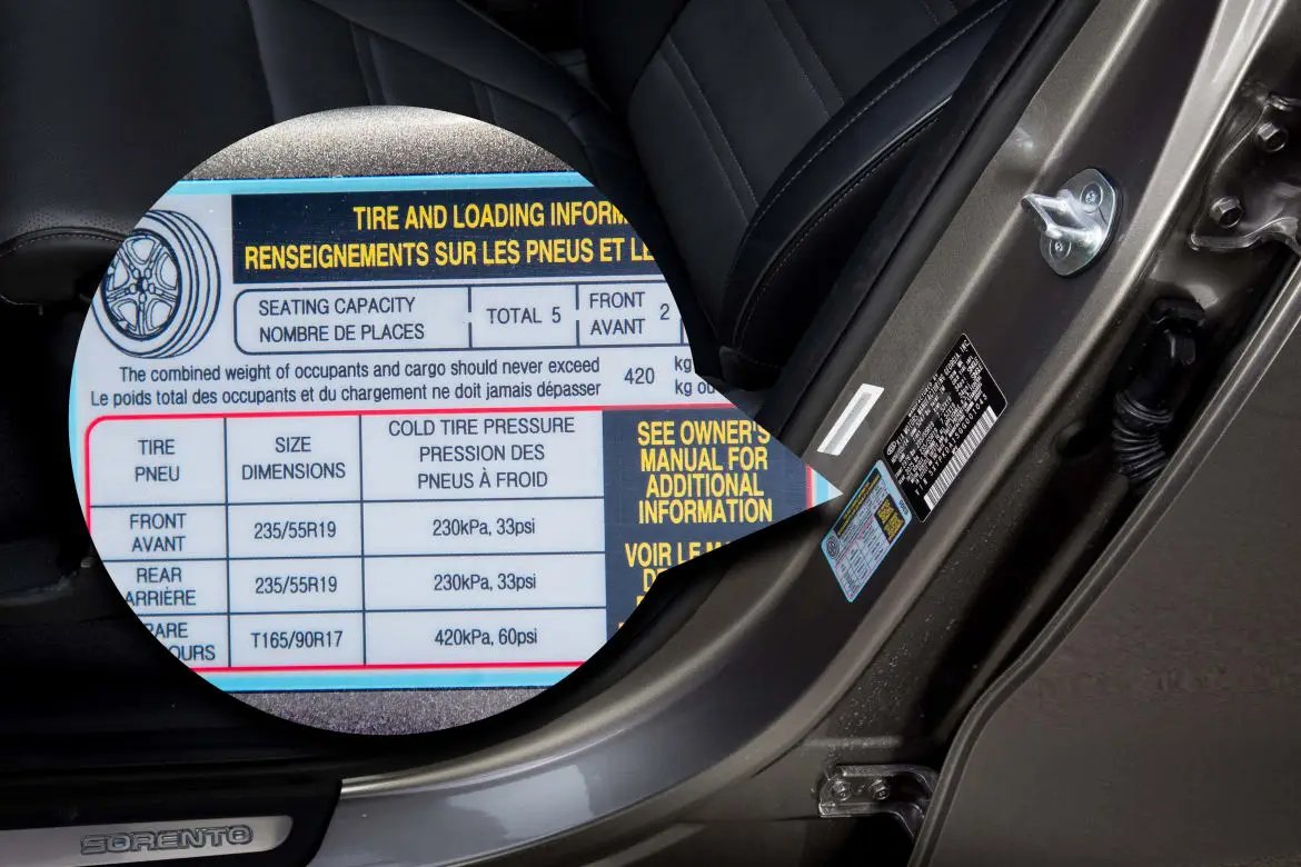 What Should My Jeep Tire Pressure Be for Optimal Performance? What Should My Jeep Tire Pressure Be for Optimal Performance?