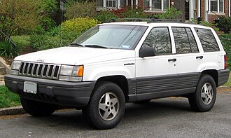 1995 Jeep Grand Cherokee Laredo: Ultimate Buyer's Guide