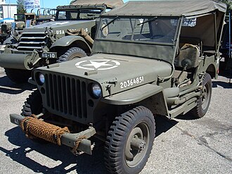 Who Designed The Willys Jeep: Unveiling the Iconic Creator