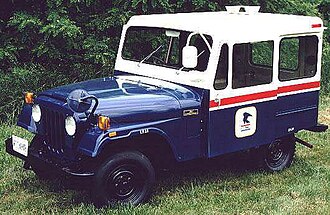 Am General Postal Jeep: History, Specs, and Collector Tips