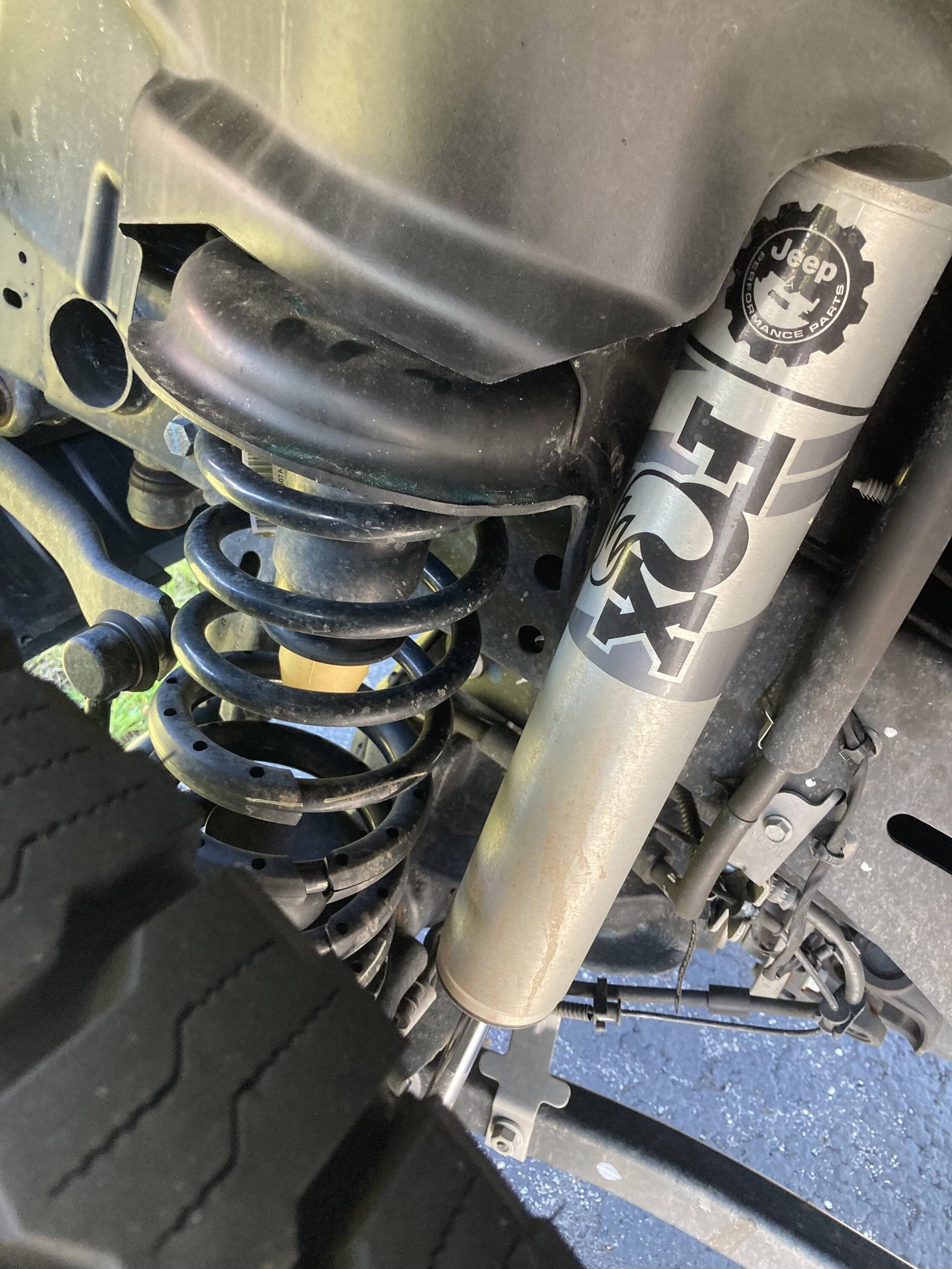 How To Tell If A Jeep Is Lifted: Expert Tips and Visual Cues How To Tell If A Jeep Is Lifted: Expert Tips and Visual Cues