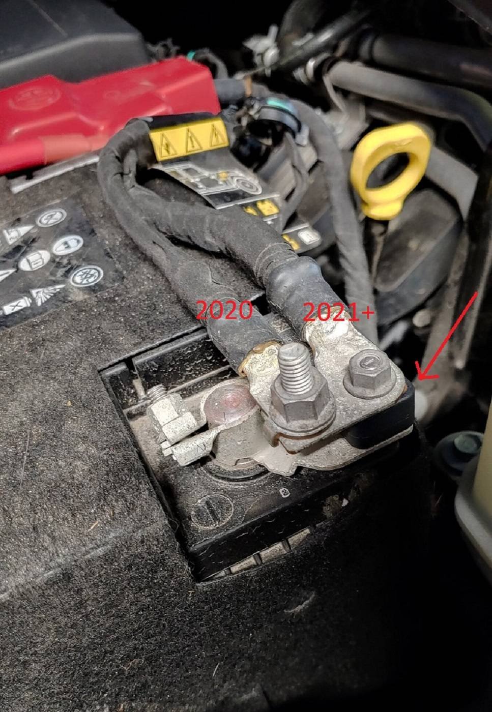 How To Test Jeep Auxiliary Battery: Step-by-Step Guide How To Test Jeep Auxiliary Battery: Step-by-Step Guide