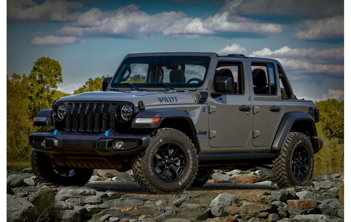 Best Year For Jeep Wrangler: Top Picks for Reliability and Value