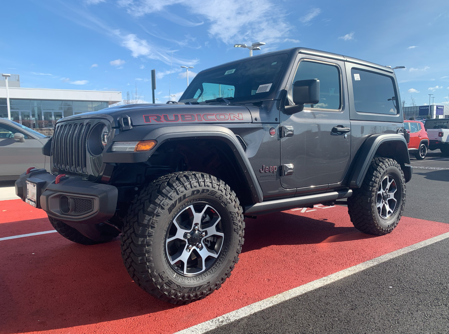 Best Wheel Size For 35 Inch Tires Jeep Jk: Expert Guide