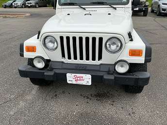 How Much Is A 2005 Jeep Wrangler Worth How Much Is A 2005 Jeep Wrangler Worth: Expert Pricing Guide