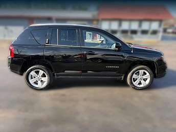 How Much Is A 2015 Jeep Compass Worth? Ultimate Value Guide How Much Is A 2015 Jeep Compass Worth? Ultimate Value Guide