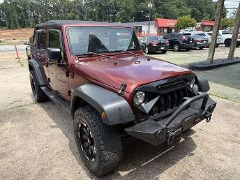 What Is A 2009 Jeep Wrangler Worth: Pricing Guide & Tips What Is A 2009 Jeep Wrangler Worth: Pricing Guide & Tips