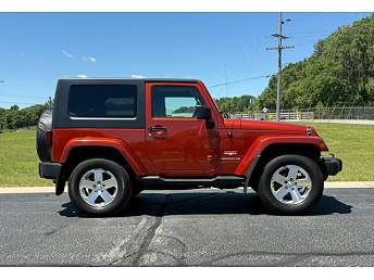 What Is A 2009 Jeep Wrangler Worth: Pricing Guide & Tips What Is A 2009 Jeep Wrangler Worth: Pricing Guide & Tips