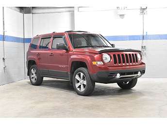 What Is Jeep High Altitude Edition? Features, Specs & Benefits What Is Jeep High Altitude Edition? Features, Specs & Benefits