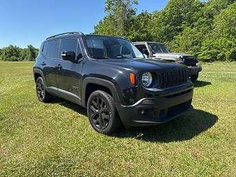 How Much Is A 2016 Jeep Renegade Worth How Much Is A 2016 Jeep Renegade Worth