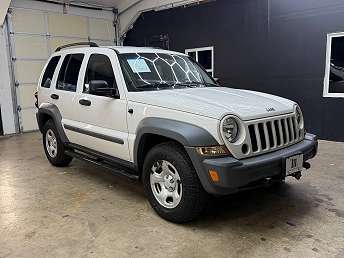 How Much is a 2005 Jeep Liberty Worth? How Much is a 2005 Jeep Liberty Worth?