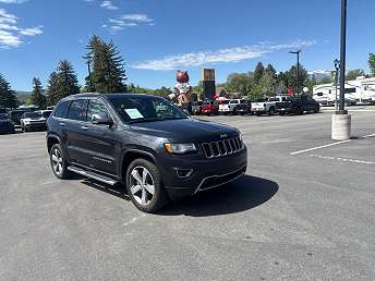 How Much Is a 2015 Jeep Grand Cherokee Worth Today? How Much Is a 2015 Jeep Grand Cherokee Worth Today?