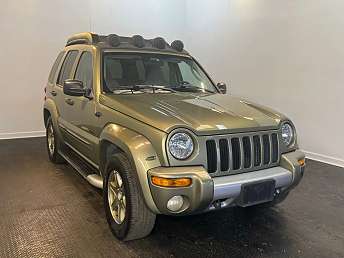 How To Use 4 Wheel Drive Jeep Liberty 2003: Expert Guide How To Use 4 Wheel Drive Jeep Liberty 2003: Expert Guide