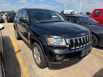 What Is A 2012 Jeep Grand Cherokee Worth: Value Guide & Tips