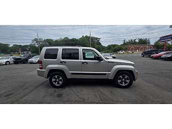 How Much Is A 2009 Jeep Liberty Worth? Current Market Value Guide How Much Is A 2009 Jeep Liberty Worth? Current Market Value Guide