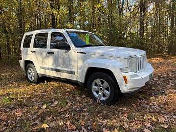 How Much Is A 2009 Jeep Liberty Worth? Current Market Value Guide How Much Is A 2009 Jeep Liberty Worth? Current Market Value Guide