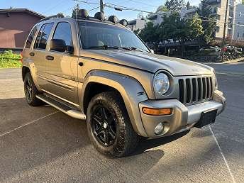 What Is A 2002 Jeep Liberty Worth What Is A 2002 Jeep Liberty Worth: Current Market Value Guide