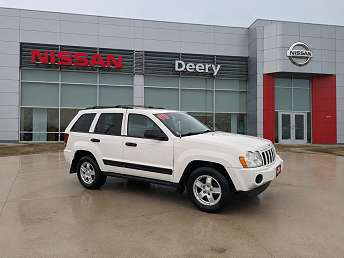 How Much Is A 2005 Jeep Cherokee Worth? Ultimate Value Guide