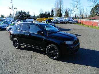 What Is A 2014 Jeep Compass Worth What Is A 2014 Jeep Compass Worth? Expert Valuation Guide