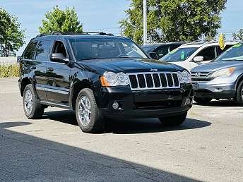 How Much Is A 2008 Jeep Cherokee Worth? Current Value Guide