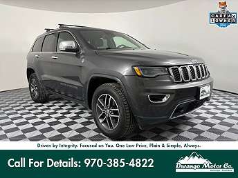 How Much Is A 2017 Jeep Cherokee Worth: Expert Pricing Guide