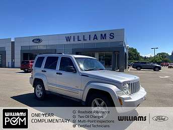 Is Jeep Liberty a Good Used Car? Expert Review and Buyer Tips