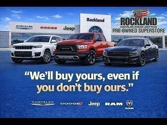 Who Owns Rockland Chrysler Jeep Dodge: Ownership Revealed Who Owns Rockland Chrysler Jeep Dodge: Ownership Revealed
