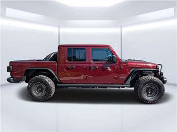 How Much Is A 2021 Jeep Gladiator Worth How Much Is A 2021 Jeep Gladiator Worth? Current Market Value Guide