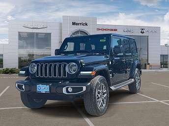 Merrick Jeep Chrysler Dodge Ram Reviews Merrick Jeep Chrysler Dodge Ram Reviews: Honest Buyer Insights