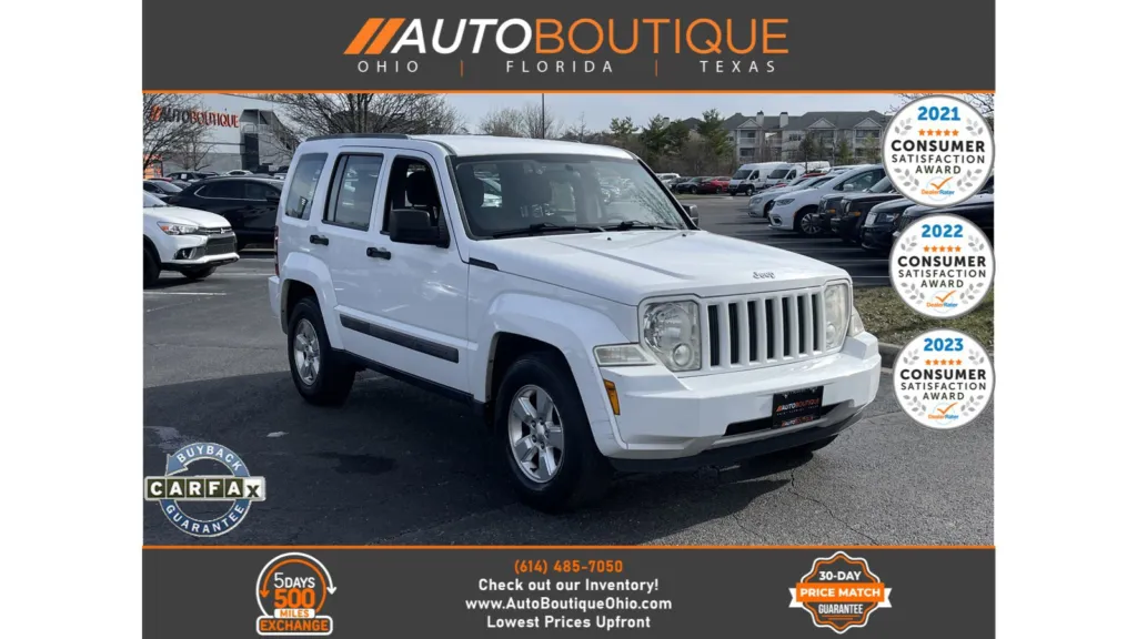 How Many Miles Does Jeep Liberty Last: Real Facts, Data, and Tips How Many Miles Does Jeep Liberty Last: Real Facts, Data, and Tips