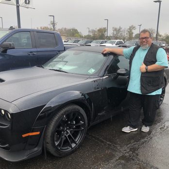 Ralph Sellers Chrysler Dodge Jeep Ram Reviews: Honest Insights