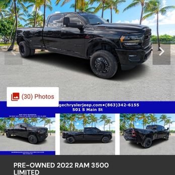 Labelle Dodge Chrysler Jeep Ram Reviews: Honest Buyer Insights