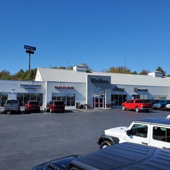 Walker Chrysler Dodge Jeep Ram Reviews Walker Chrysler Dodge Jeep Ram Reviews: Honest Customer Insights