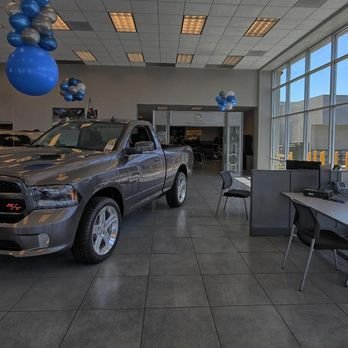 Van Nuys Chrysler Dodge Jeep Ram Reviews: Honest Insights