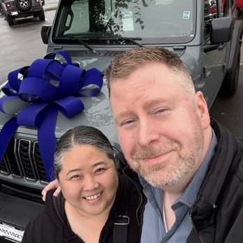 Renton Jeep Ram Dodge Chrysler Reviews: Honest Buyer Insights