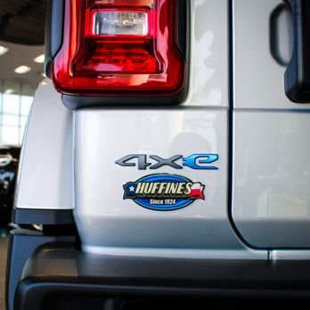 Huffines Chrysler Jeep Dodge Ram Plano Reviews Huffines Chrysler Jeep Dodge Ram Plano Reviews: Honest Insights
